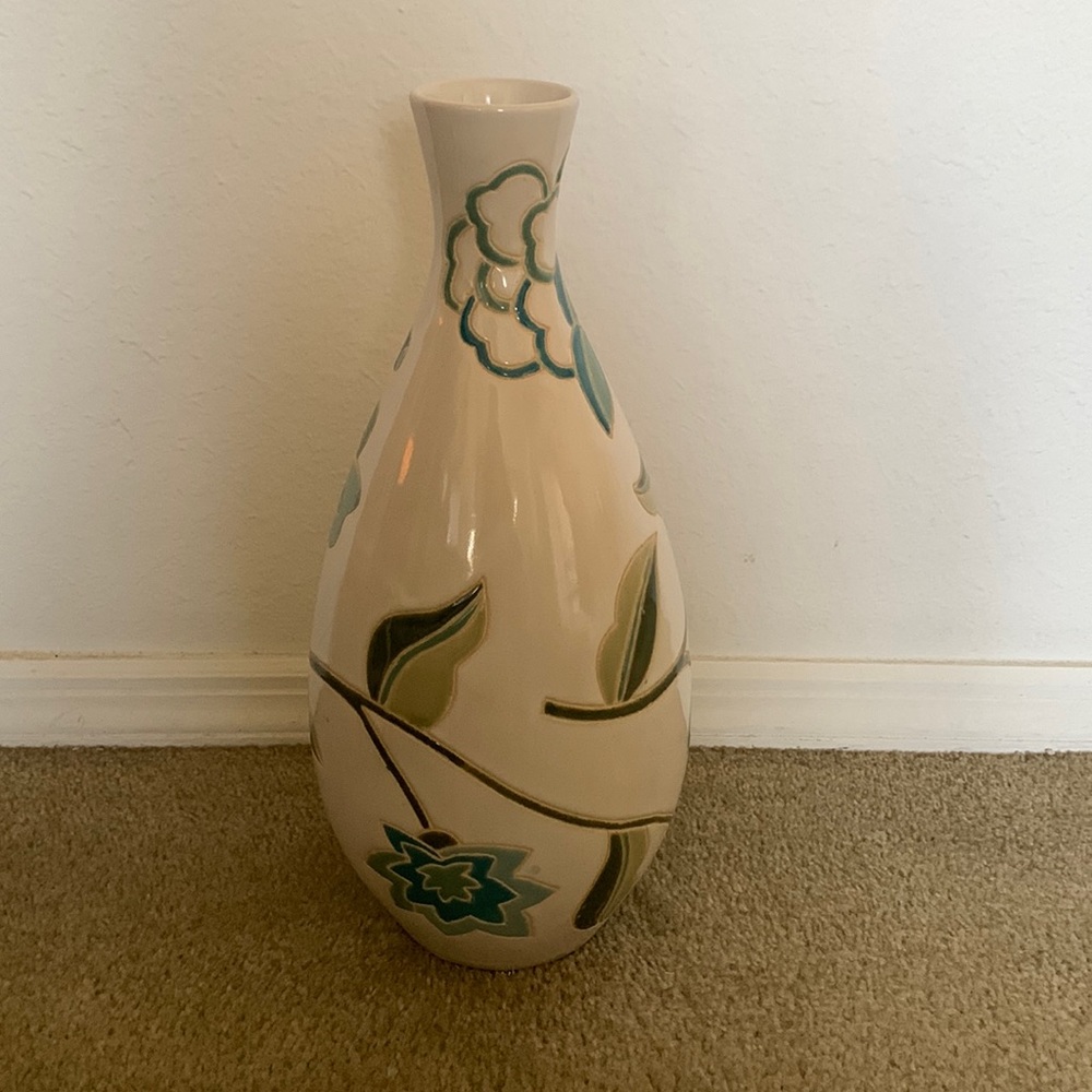 Flower Vase